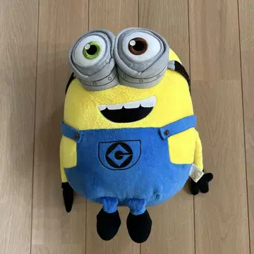 미니언즈 / 봉제 인형