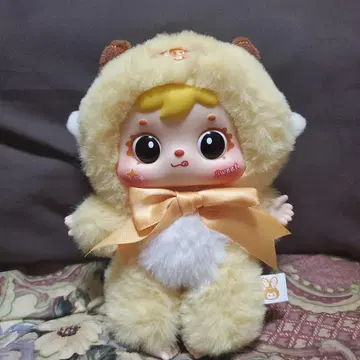 popmart YOOKI 봉제 인형