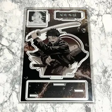 카구라바치 롯페이 치코 생일 명장면 디오라마 피규어