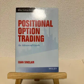 Positional Option Trading
