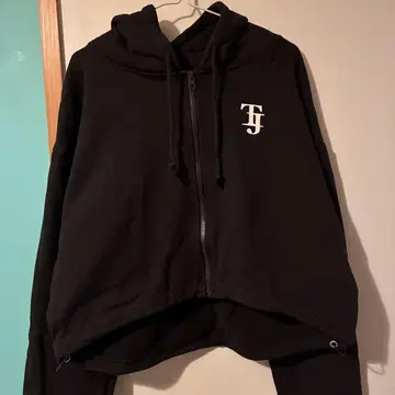 트라쟈 TravisJapan 2025 VIIsual 후드티