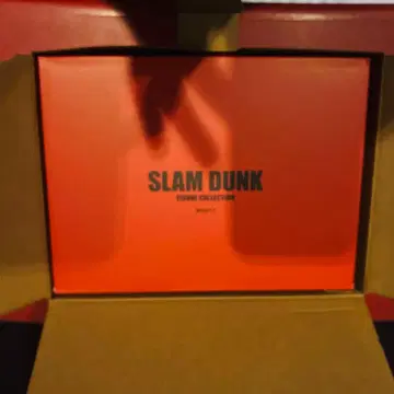 THE FIRST SLAMDUNK 슬램덩크 피규어 컬렉션 2 쇼호쿠