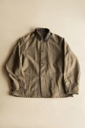 KAPTAIN SUNSHINEXGROOVY FORESTER JACKET