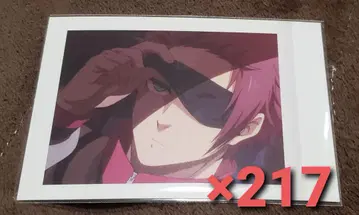 블루 록 파샤코레 vol.5 이토시 사에 217장