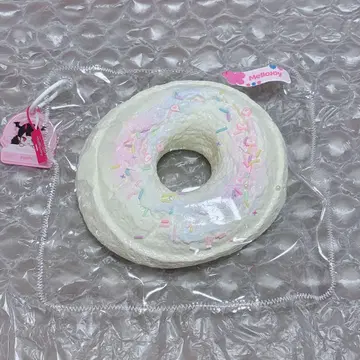 Mellojoy DIYJOJO 스퀴즈 도넛