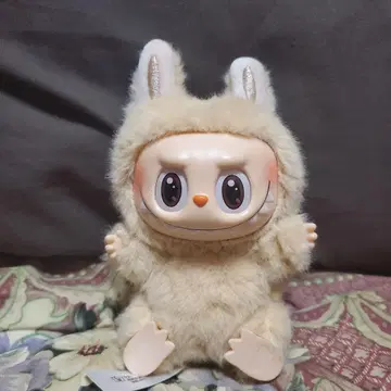popmart LABUBU 봉제 인형