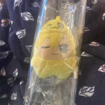 아이나나 몽누이 미니 야츠시로 나기
