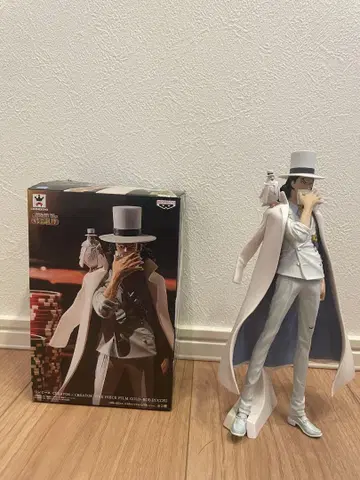 원피스 피규어 로브 루치