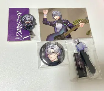 2시라던가 후와 미나토