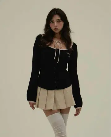 ANDMARY Sonique knit tops