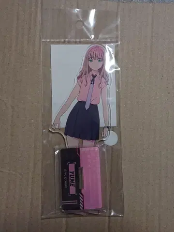 다이나제논 미나미 유메 아크릴 스탠드