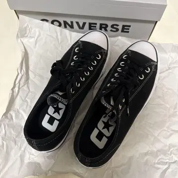 CONVERSE CONS / CTAS PRO OX