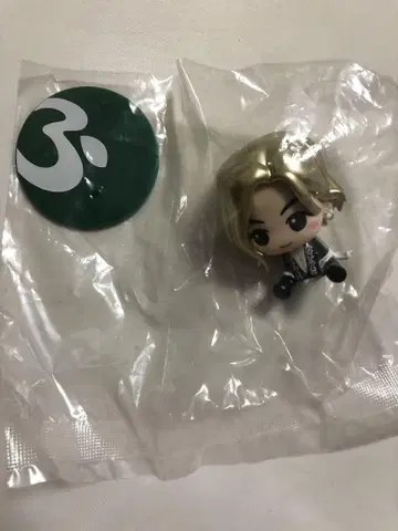 후지사와 료카 Mrs. GREEN APPLE C상 SD 피규어