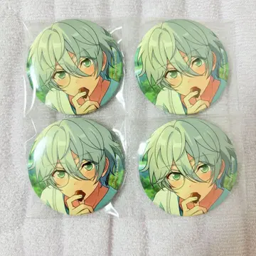 앙스타 컬렉션 캔뱃지 casual 칸나