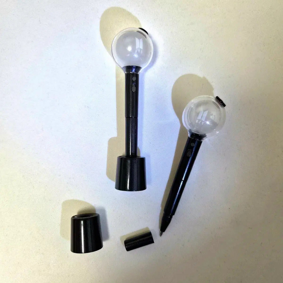 Bts Mini Ami Bomb Ballpoint Pen