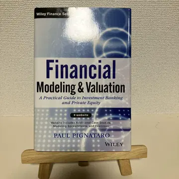 Financial Modeling & Valuation