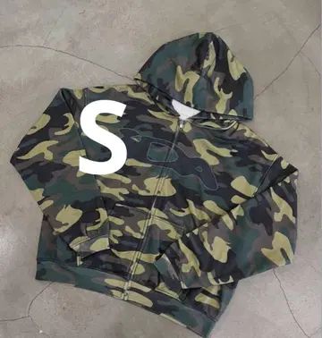 IDA sply x future archive hoodie