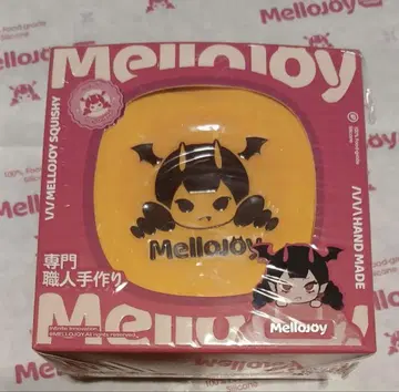 생산 종료품! mellojoy 스퀴즈 치즈 케이크