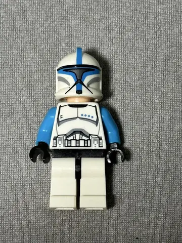 [ 정품 ] 레고 스타 워즈 루테넌트 미니 피규어