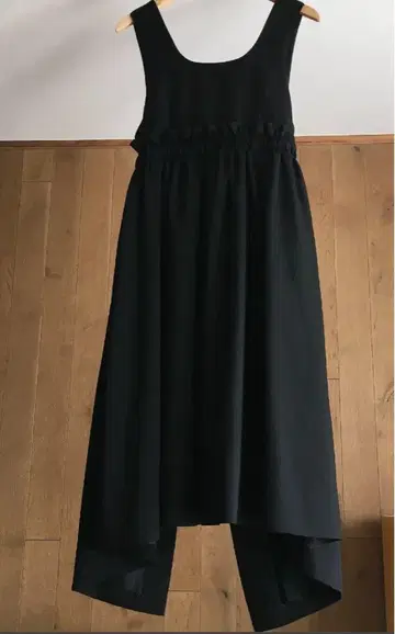 noir kei ninomiya 느와르 케이 니노미야 20AW 원피스