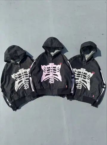 9090 완판템 자켓 Indigo gray