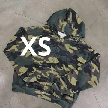 IDA sply x future archive 팝업 한정판 hoodie