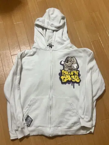 갈피 후드티