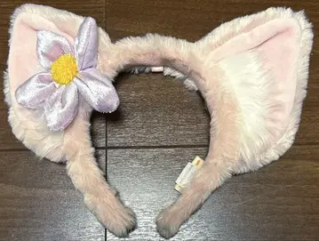 디즈니 리나벨 머리띠