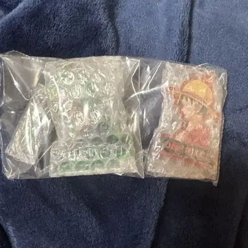 ONEPIECE 제일복권 조로 루피