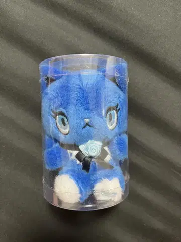 ado 애드 로자 토마리 봉제 인형 마스코트