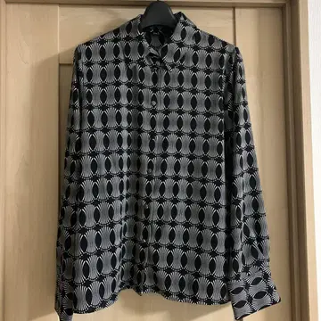 미사용 새상품 ZARA 셔츠 블라우스