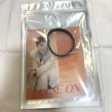 TREASURE PULSE ON 아사히 CONCERT PACKAGE