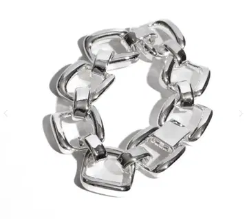 Lncs s925 Block Bracelet