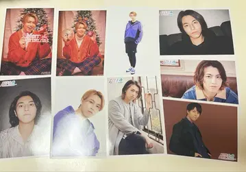 초특급 타카시 브로마이드