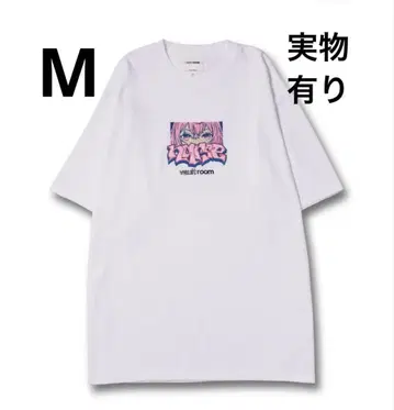 vaultroom nqrse tee M