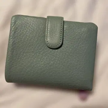 마가렛호웰 접이식 지갑