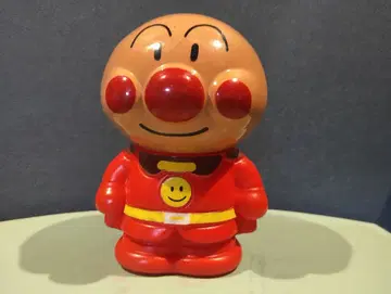 호빵맨 어린이 샴푸 빈 용기 l