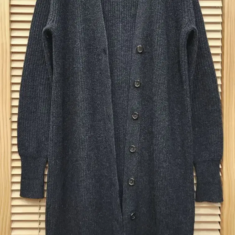 Polo Ralph Lauren Women's Wool Cashmere Long Cardigan