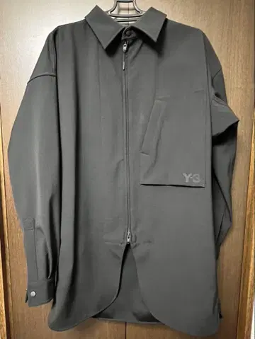 Y-3 셋업