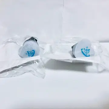 시쿠포니 아메노 코사메 린 라이트 링 2점