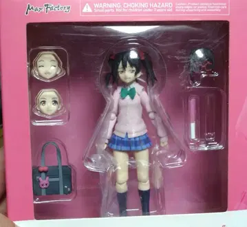 figma 야자와 니코 피규어