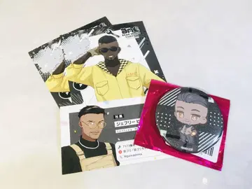 스트그라 BMC 2주년 제프리 미사용 새상품
