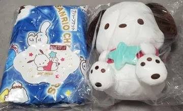 산리오 캐릭터 대상 복권 포차코