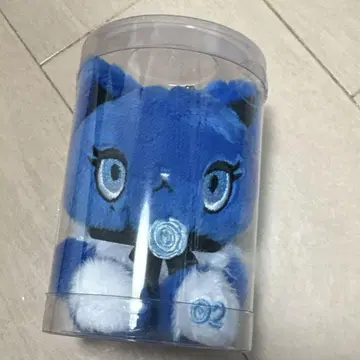 마지막 1개! ado 아도 로자 토마리 봉제 인형 마스코트