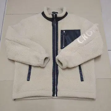 [ 즉완 ] 크로노스 보아 자켓 [ M ]