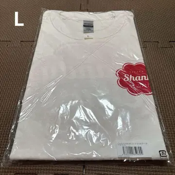 SHANK 티셔츠 L 사이즈