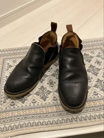 단종 8142 REDWING