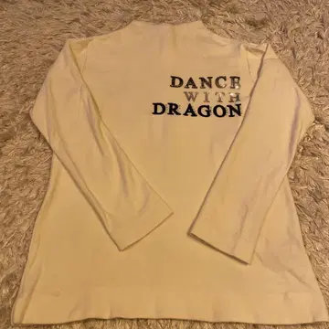 댄스 위드 드래곤 여성용 골프웨어