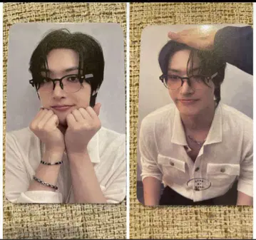 ateez dear my muse 민기