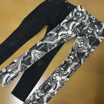 EMODA MOUSSY 스키니 SKINNY 세트 묶음 판매
